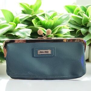 Miu Miu Clutch